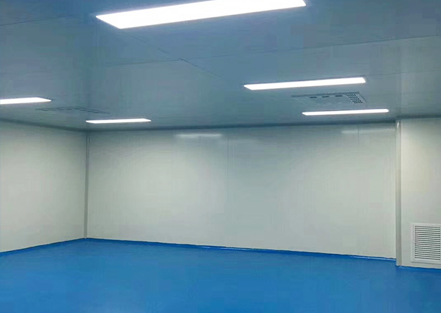 沈阳洁净室开云电子_开云电子(中国)