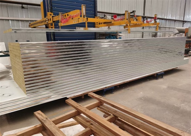 岩棉开云电子_开云电子(中国)彩钢板