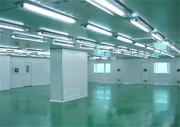 开云电子_开云电子(中国)车间