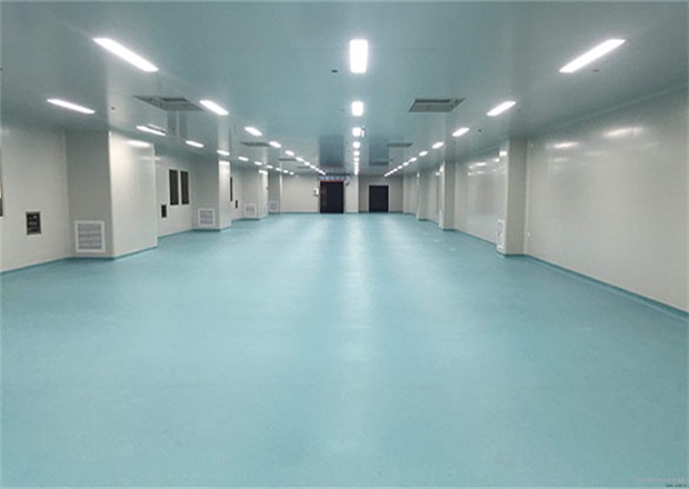 洁净室开云电子_开云电子(中国)工程