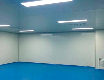 洁净室开云电子_开云电子(中国)：升级助力多领域发展