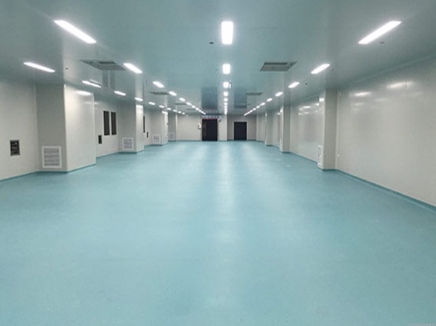 开云电子_开云电子(中国)工程：升级守护洁净环境